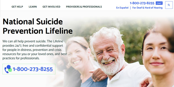 org-suicidepreventionlifeline